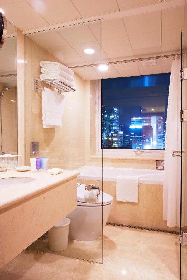 Sejong Hotel