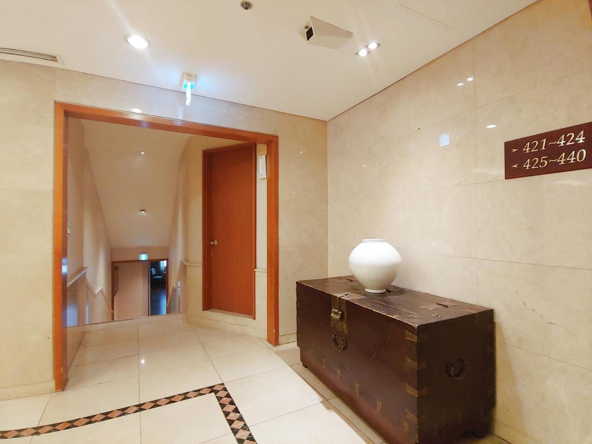 Sejong Hotel