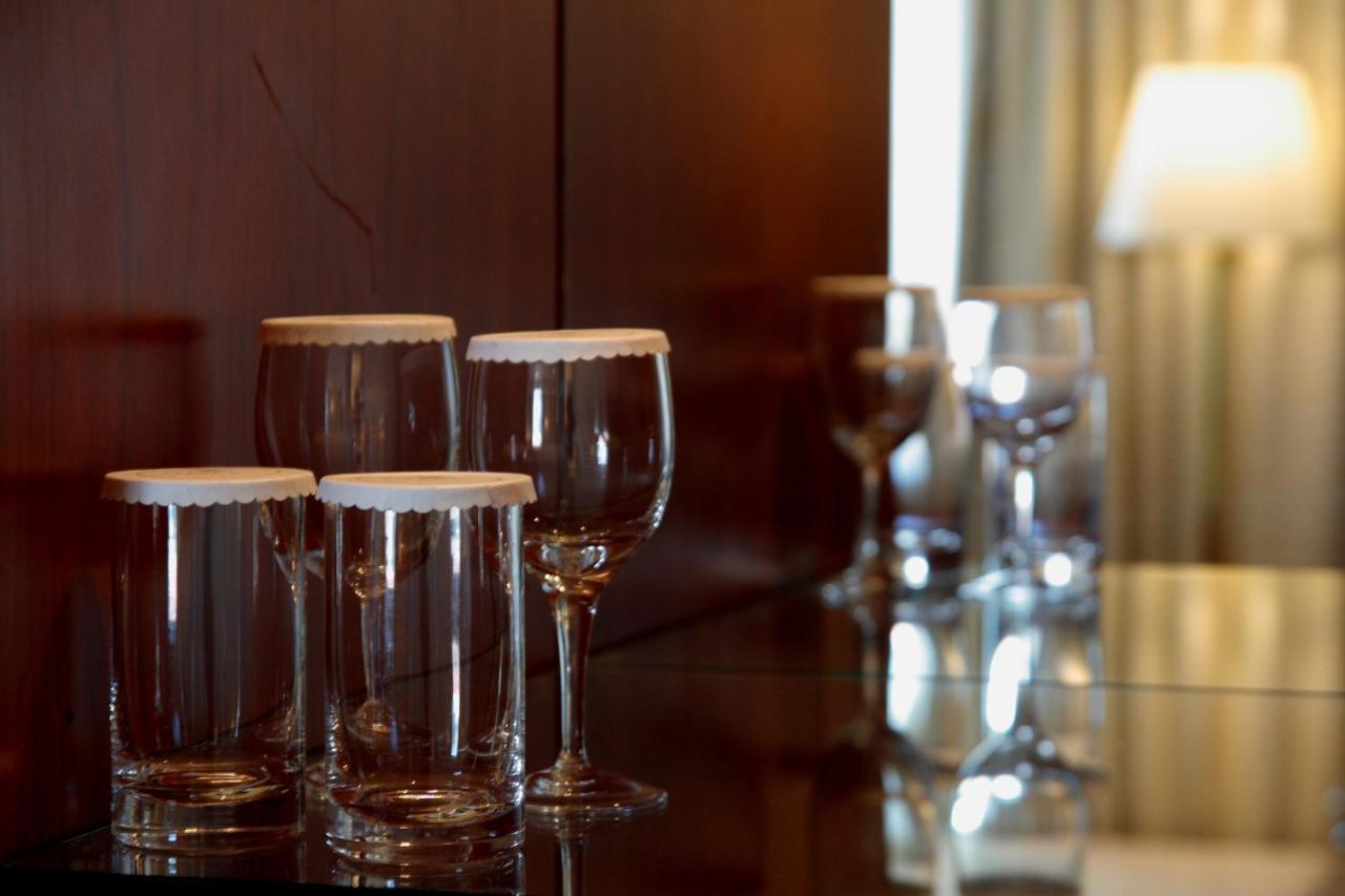Sejong Hotel