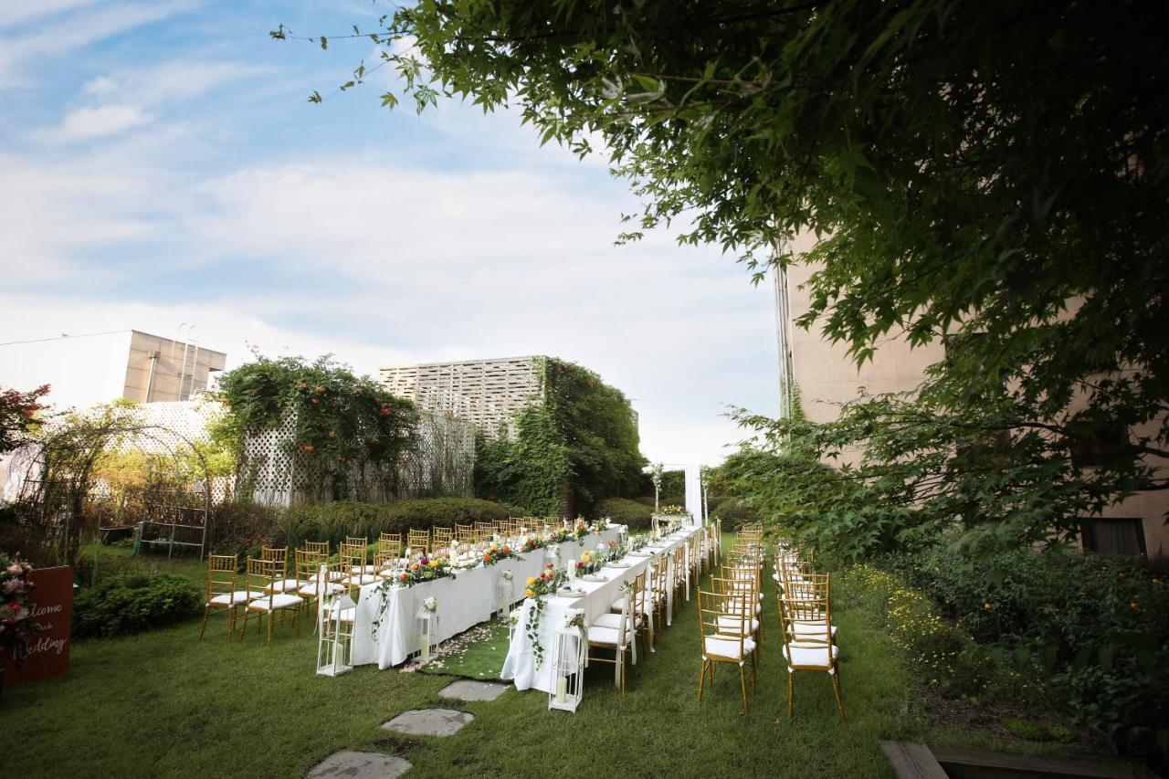 Sejong Hotel