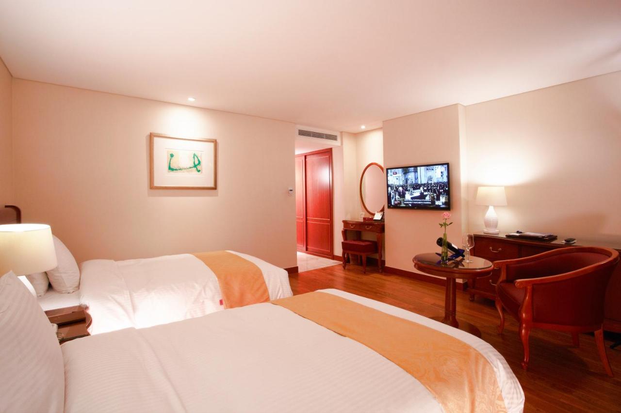Sejong Hotel