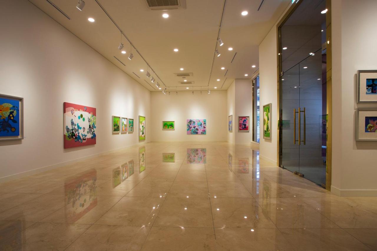 Sejong Hotel