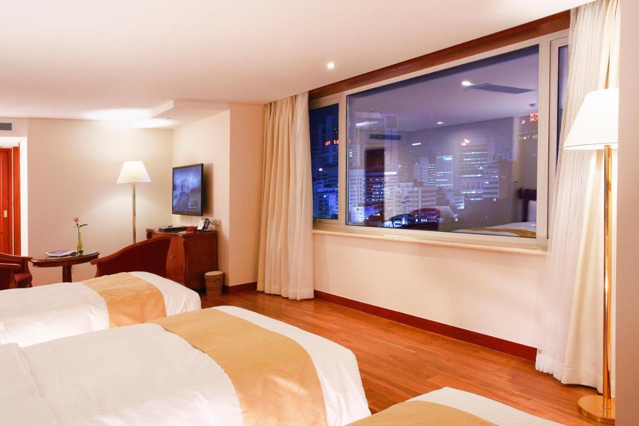 Sejong Hotel