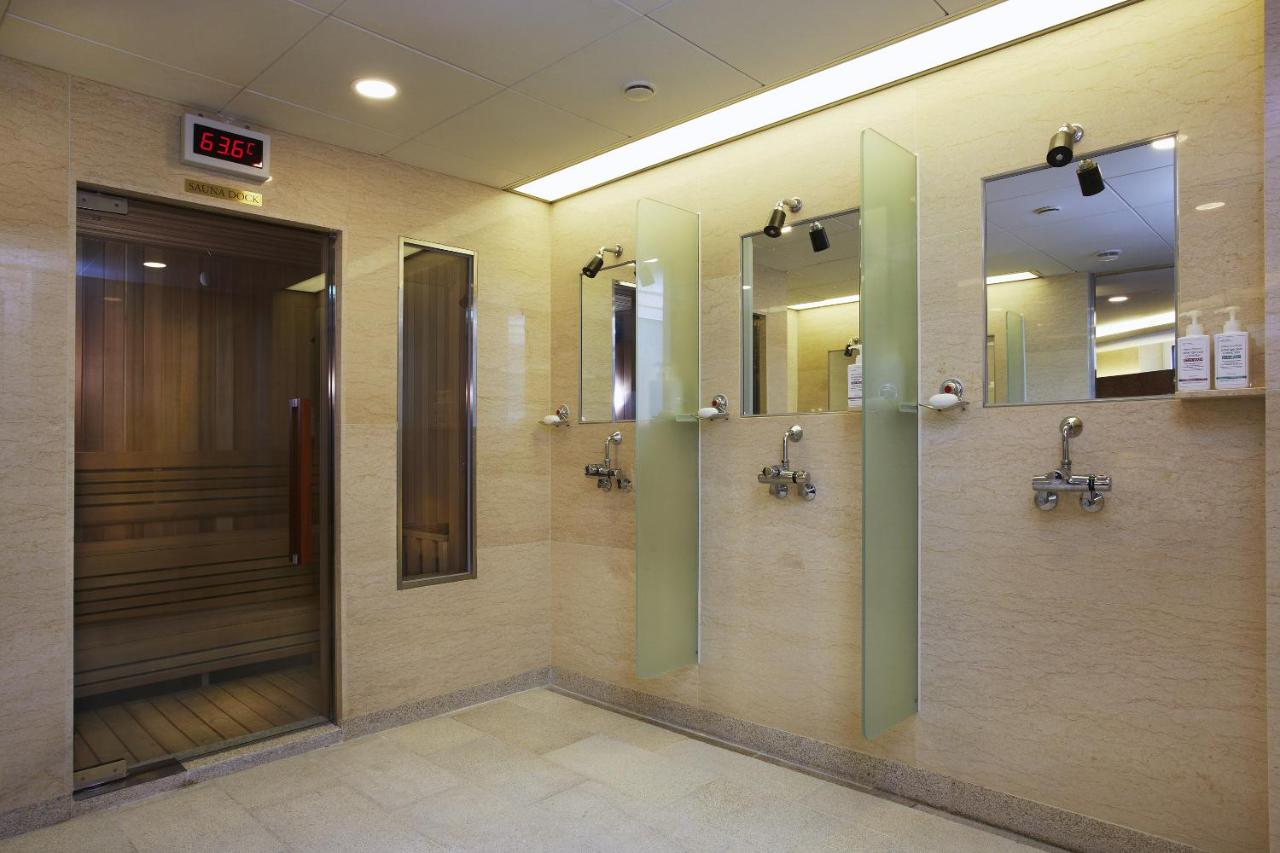 Sejong Hotel