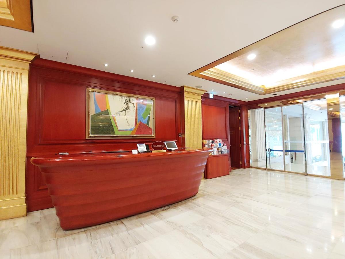 Sejong Hotel