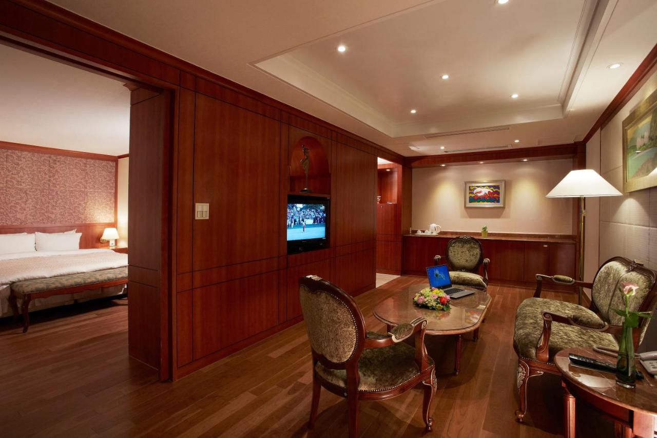 Sejong Hotel