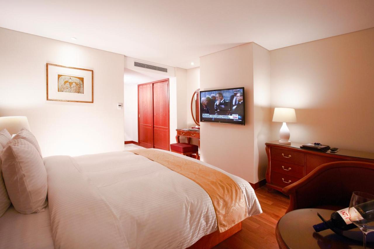 Sejong Hotel