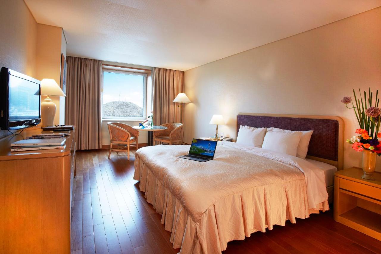 Sejong Hotel