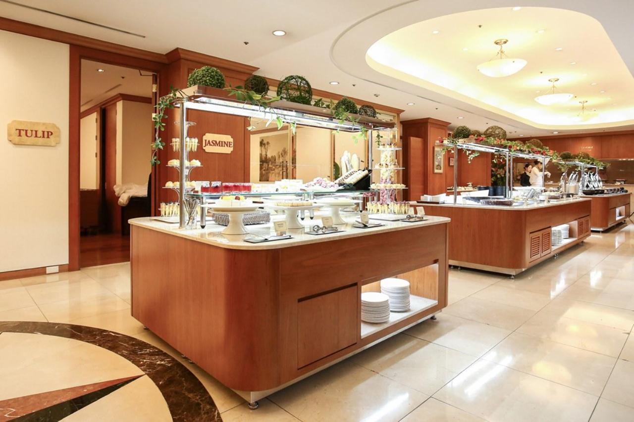 Sejong Hotel