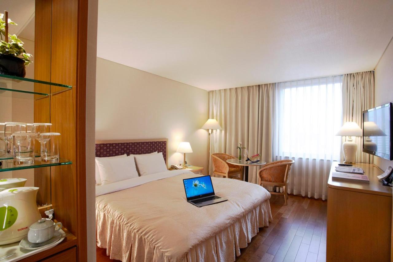 Sejong Hotel