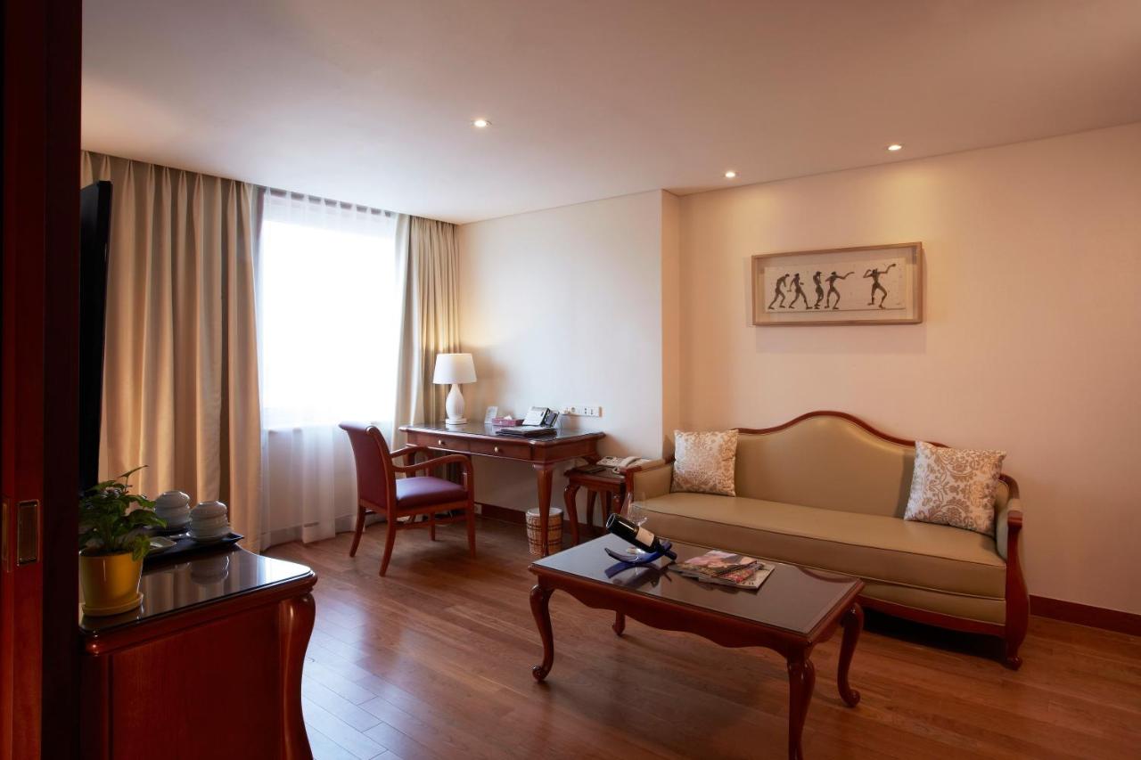 Sejong Hotel