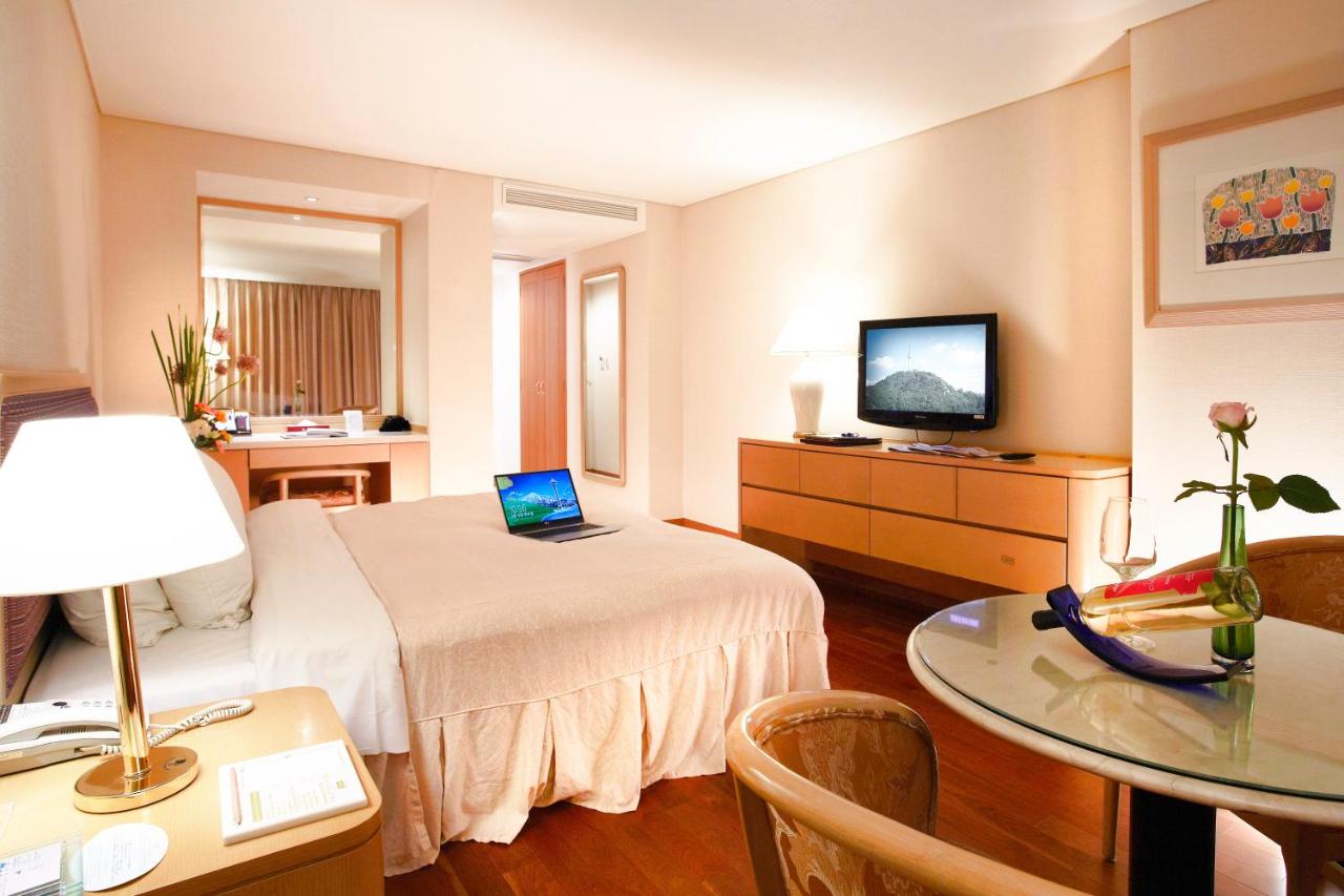 Sejong Hotel