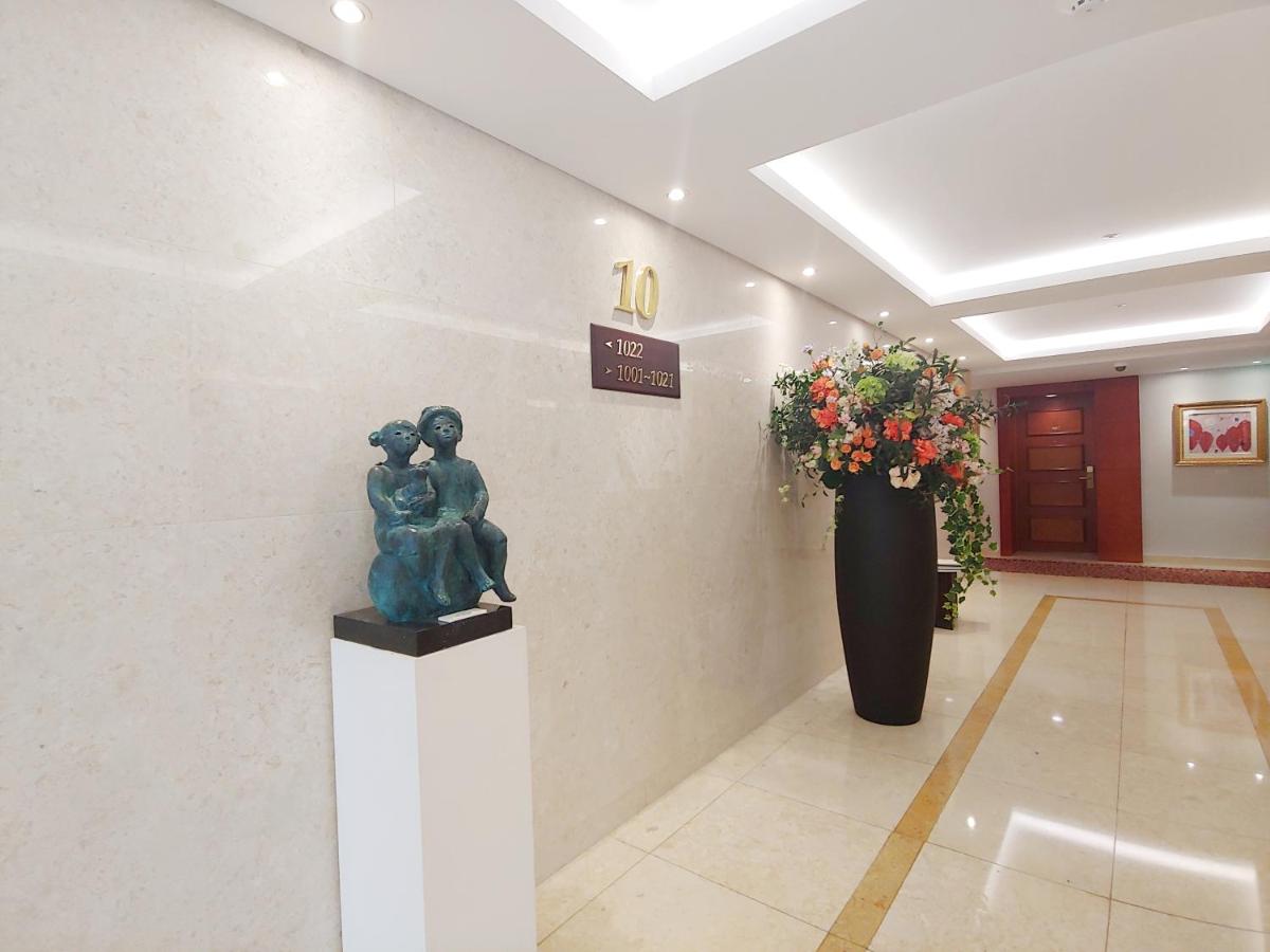 Sejong Hotel