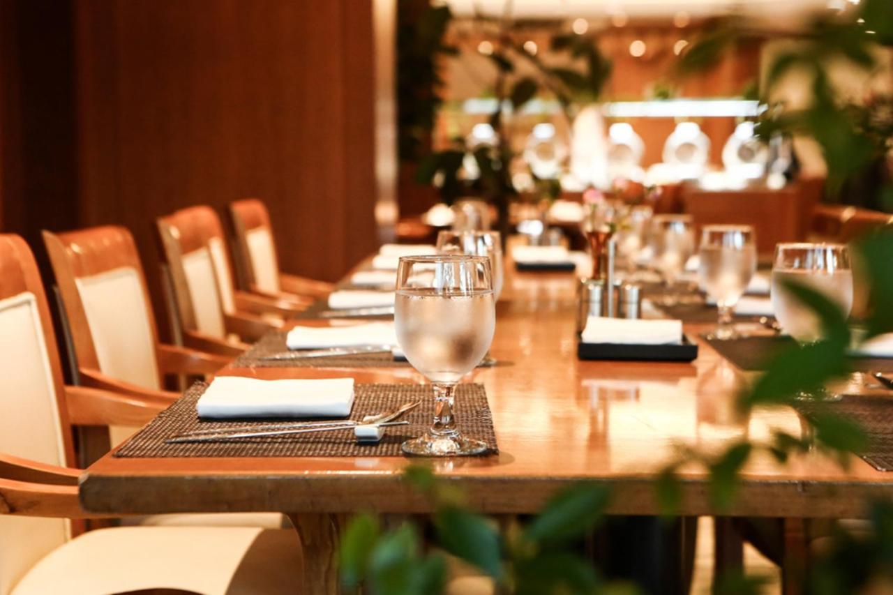 Sejong Hotel