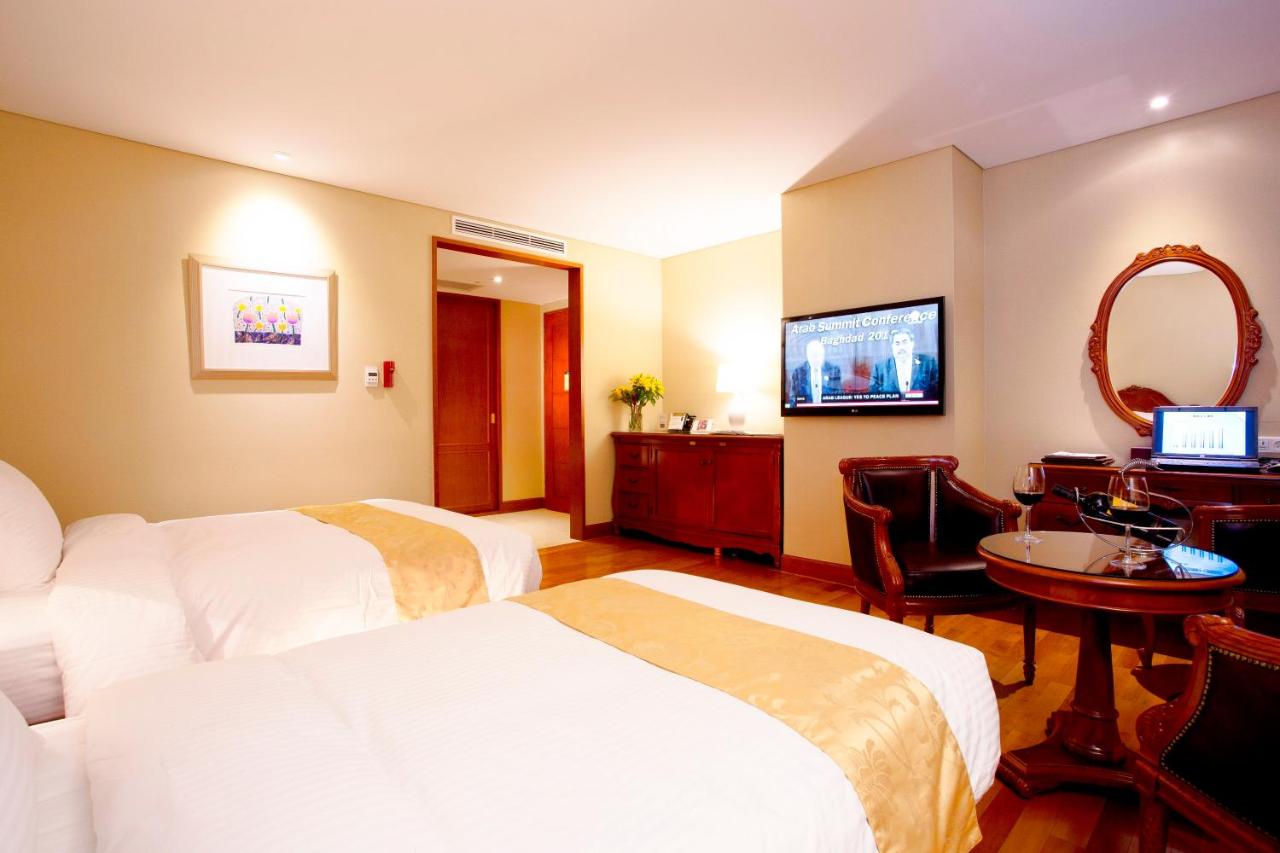 Sejong Hotel