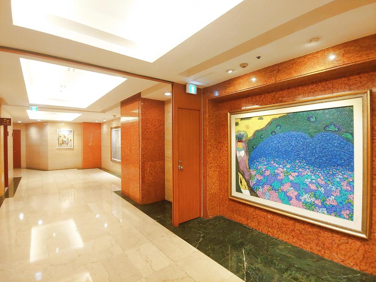 Sejong Hotel