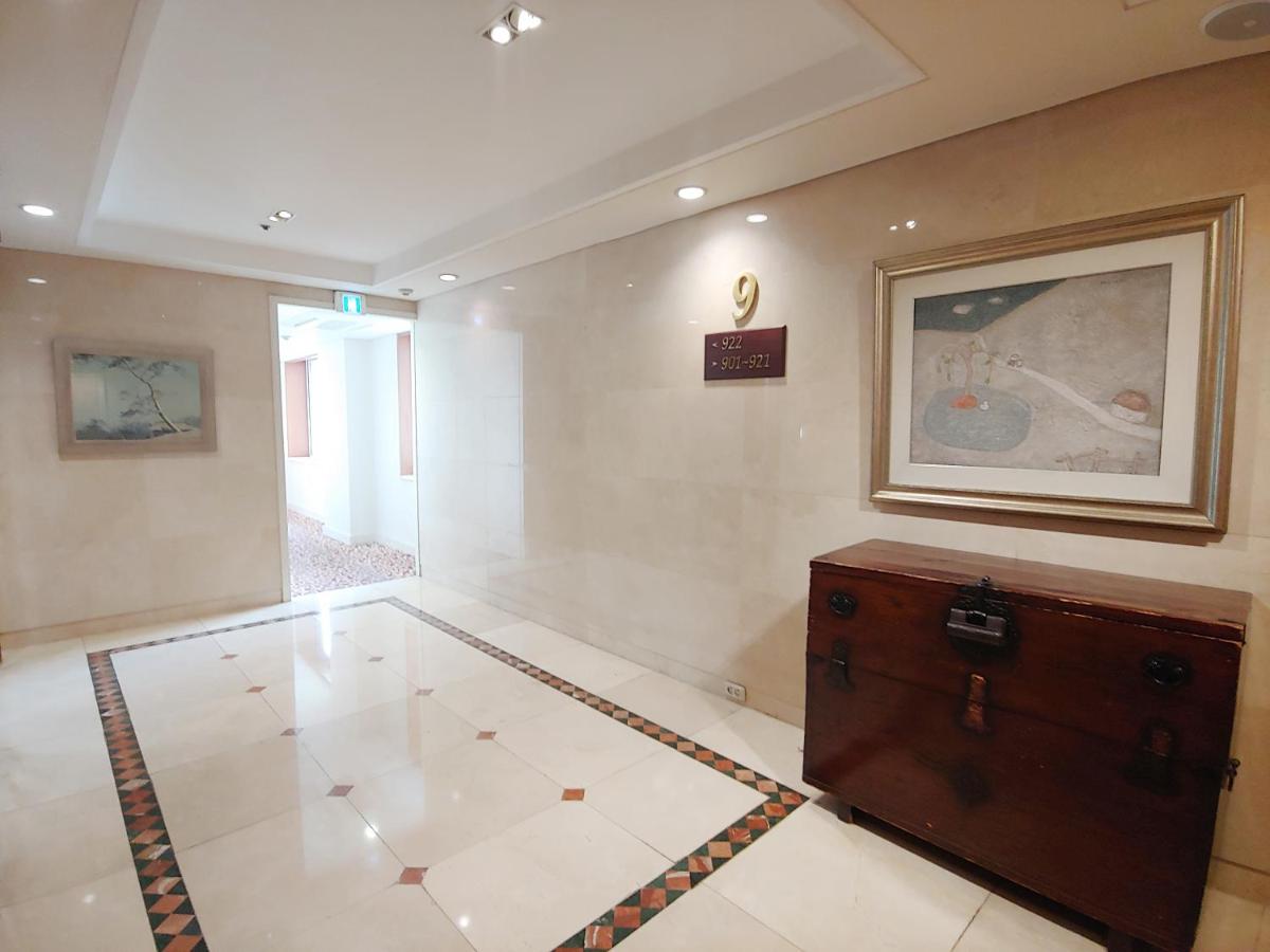 Sejong Hotel