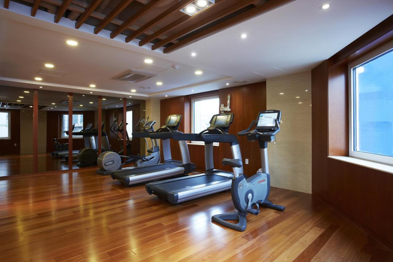 Sejong Hotel