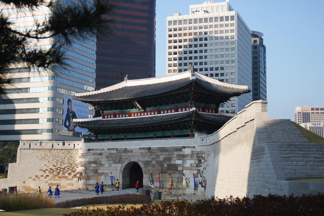 Sejong Hotel
