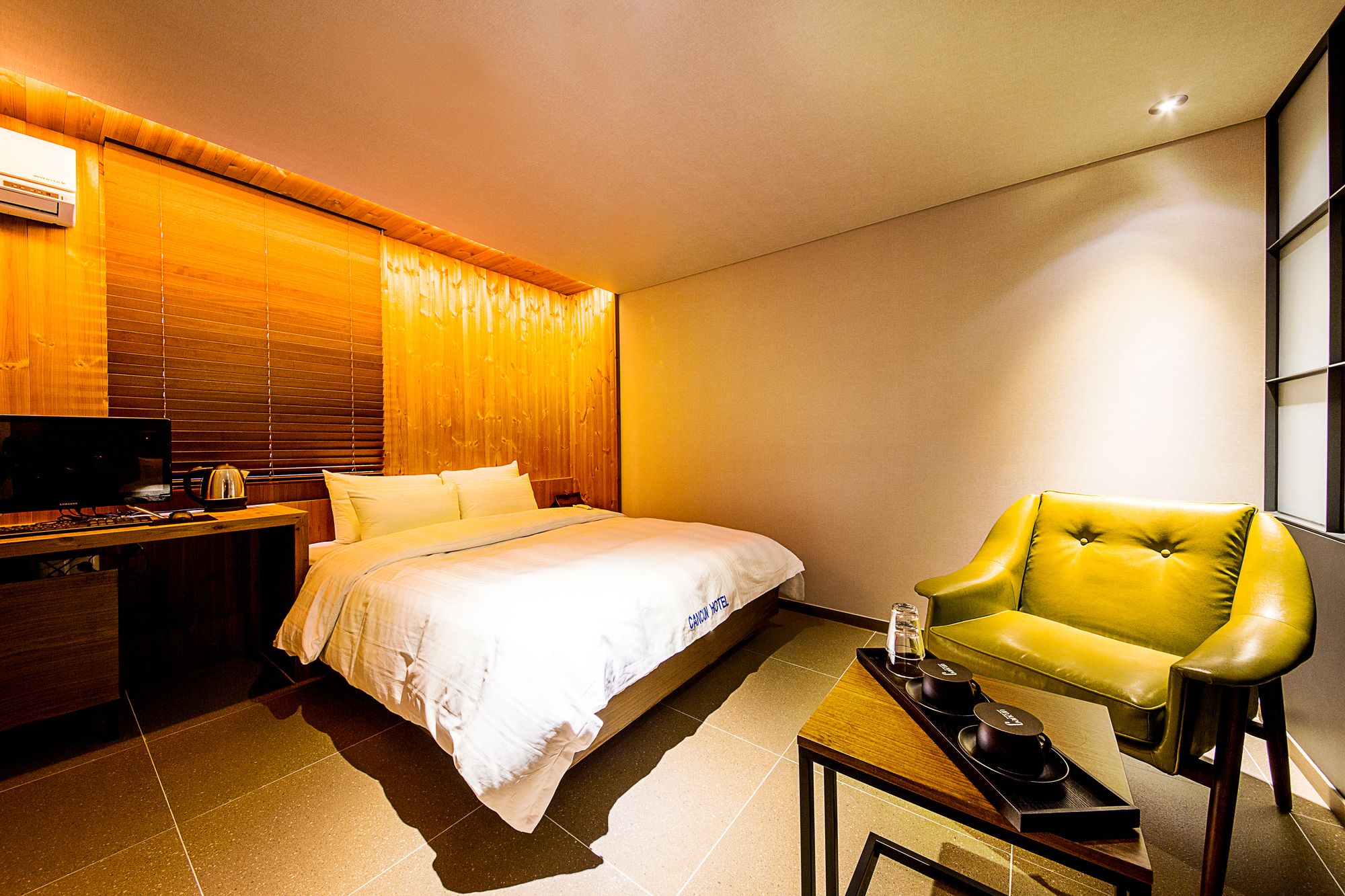 Seocho Cancun Hotel