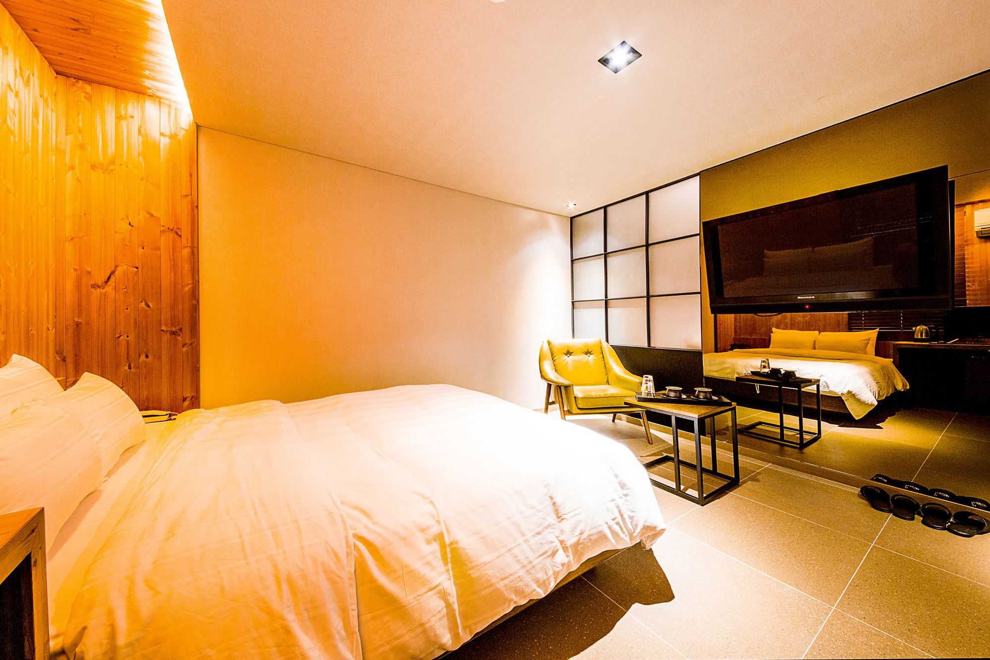 Seocho Cancun Hotel