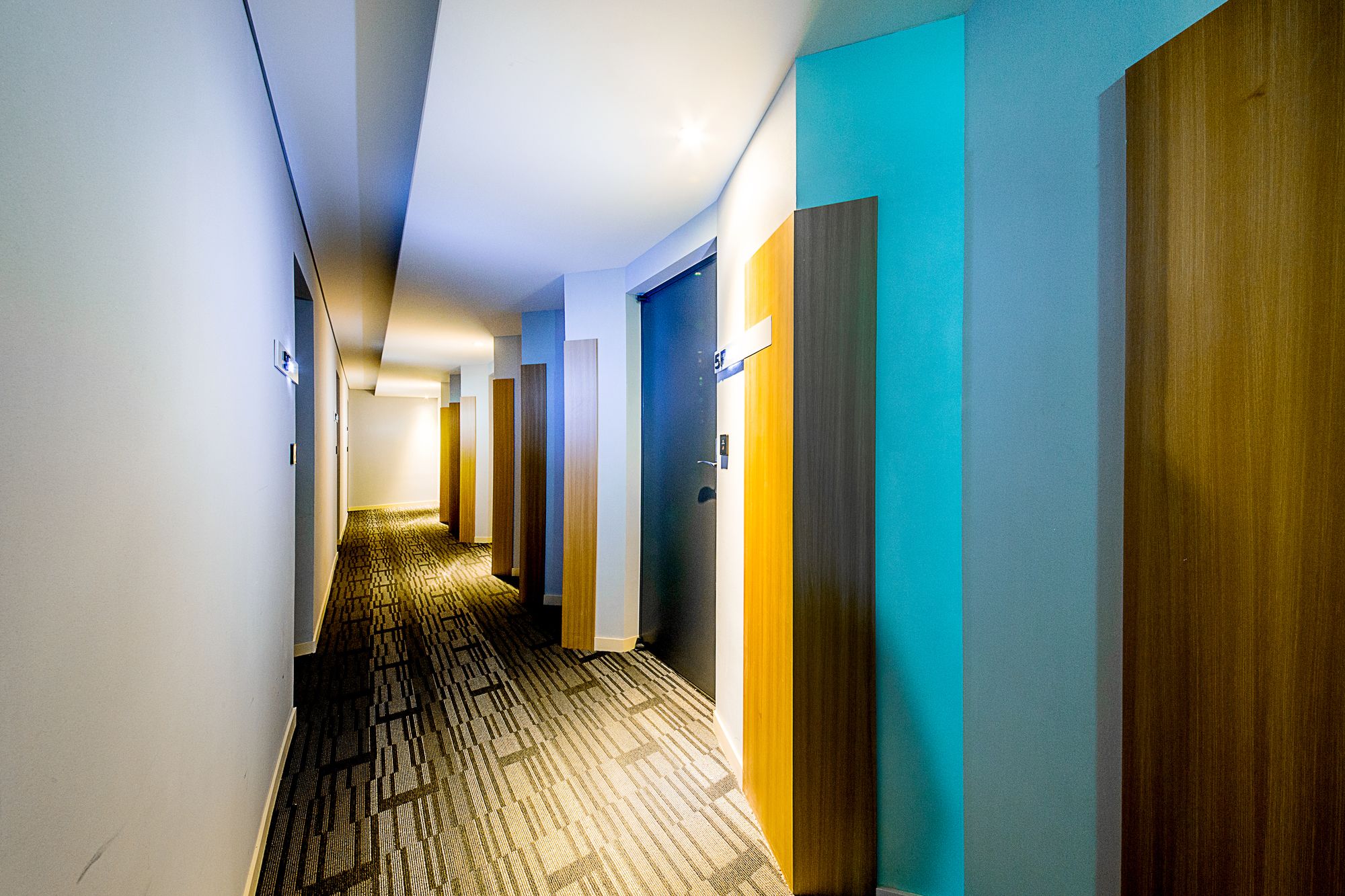 Seocho Cancun Hotel