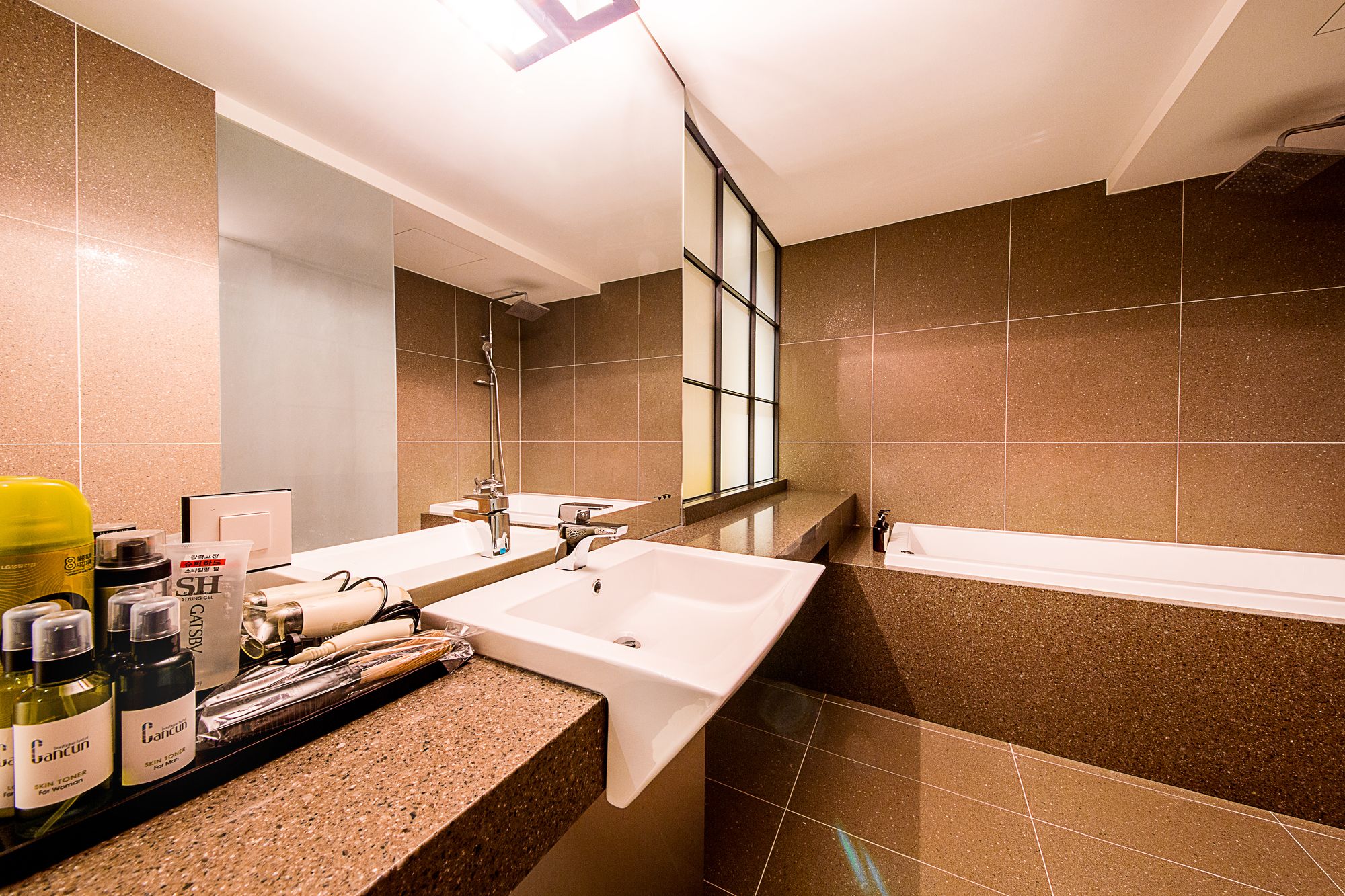 Seocho Cancun Hotel