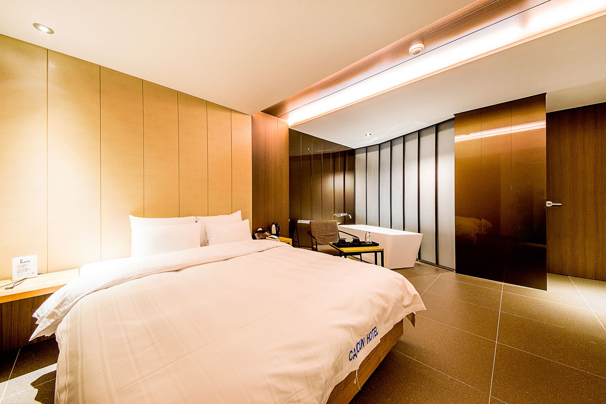 Seocho Cancun Hotel