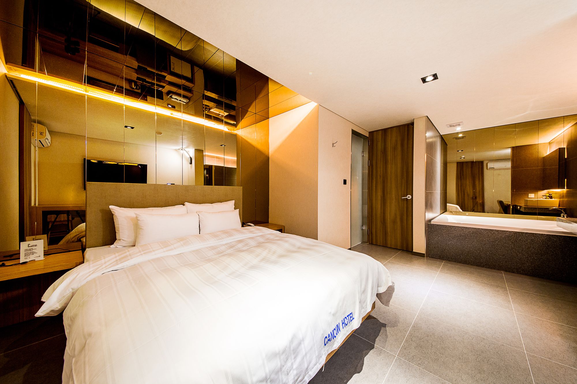 Seocho Cancun Hotel