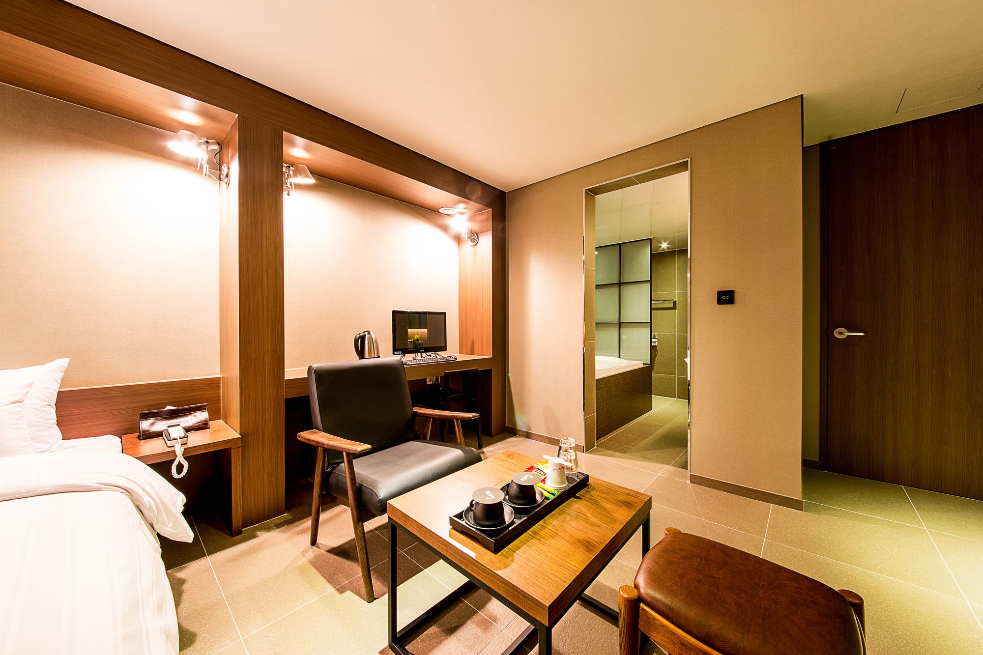 Seocho Cancun Hotel