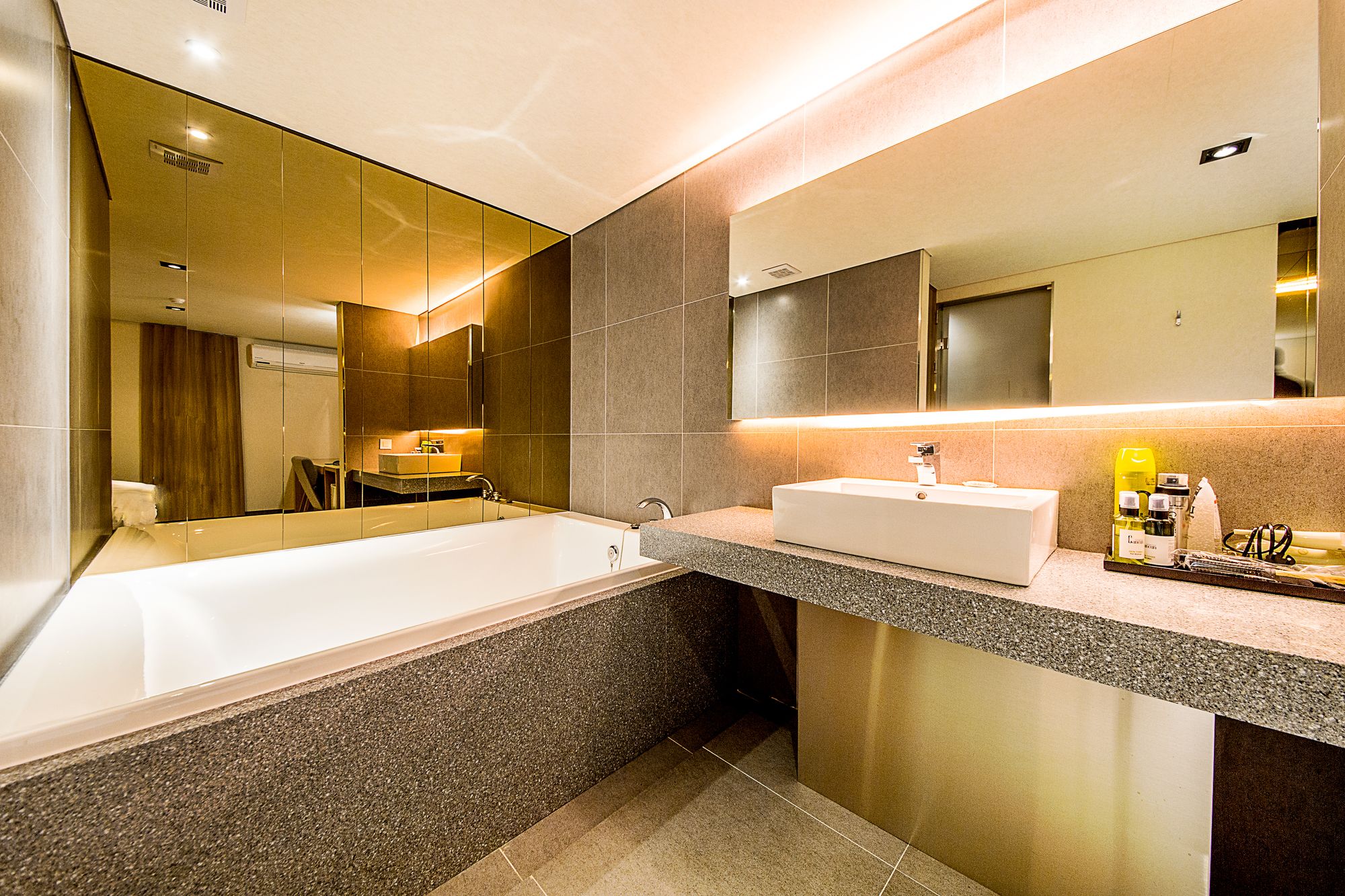 Seocho Cancun Hotel