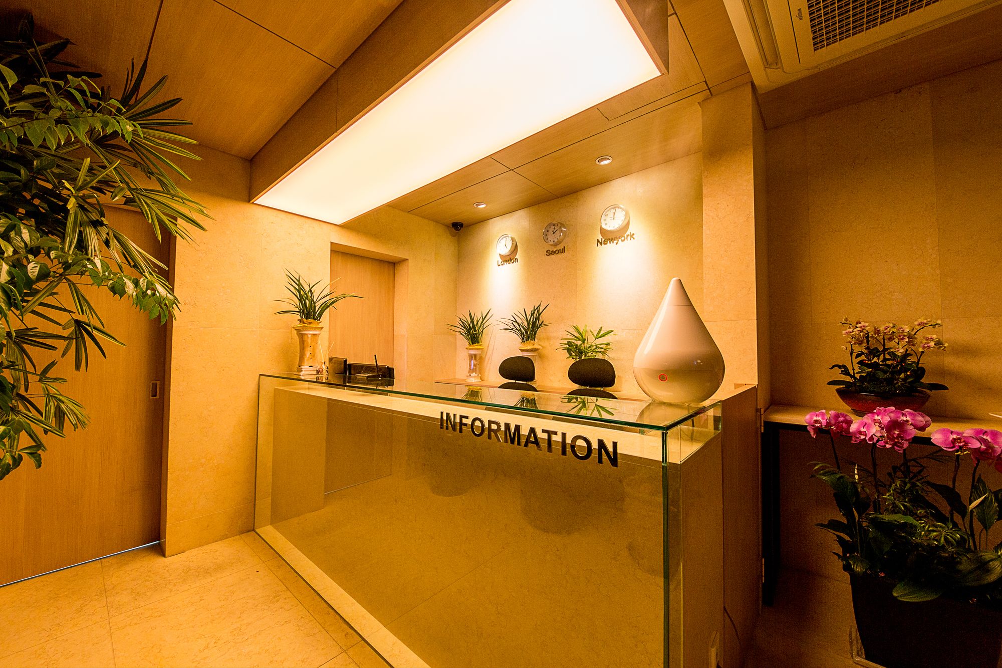 Seocho Cancun Hotel