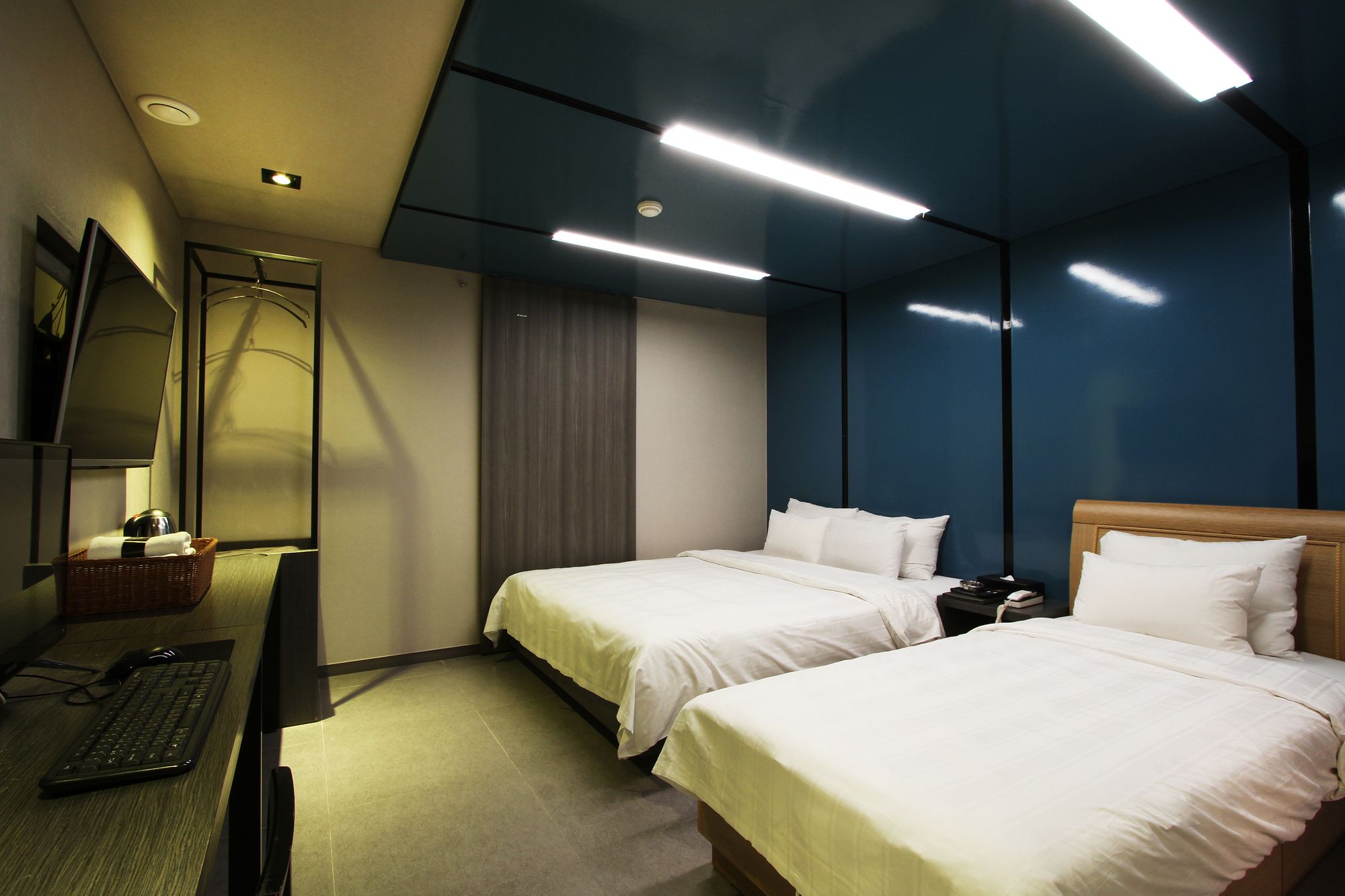 Seocho Cancun Hotel