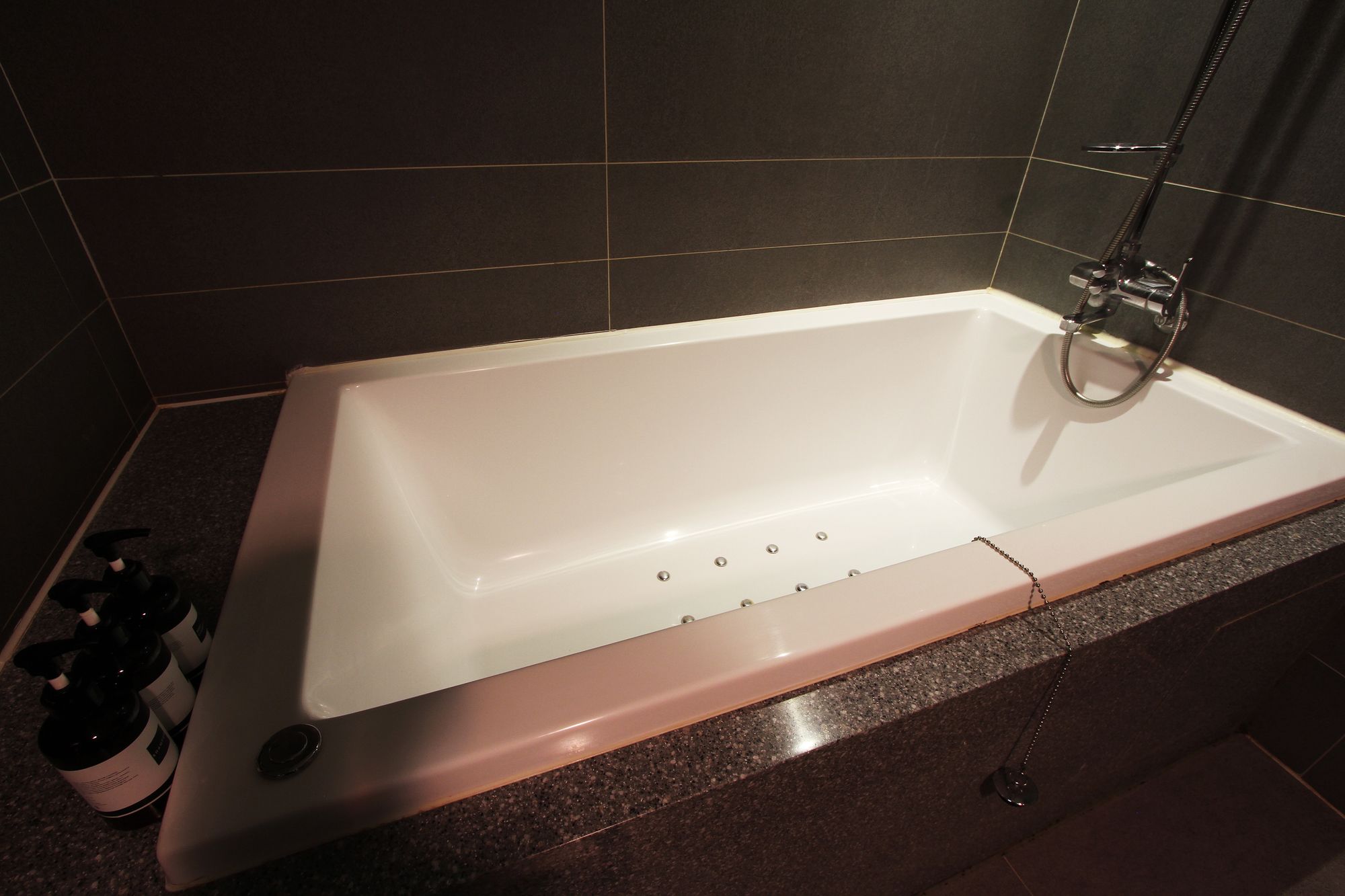 Seocho Cancun Hotel