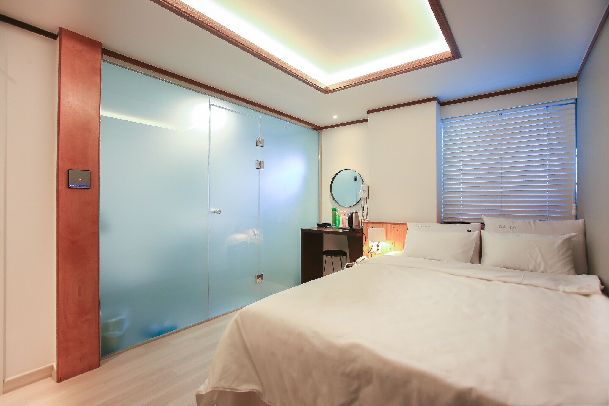 Seocho Denver