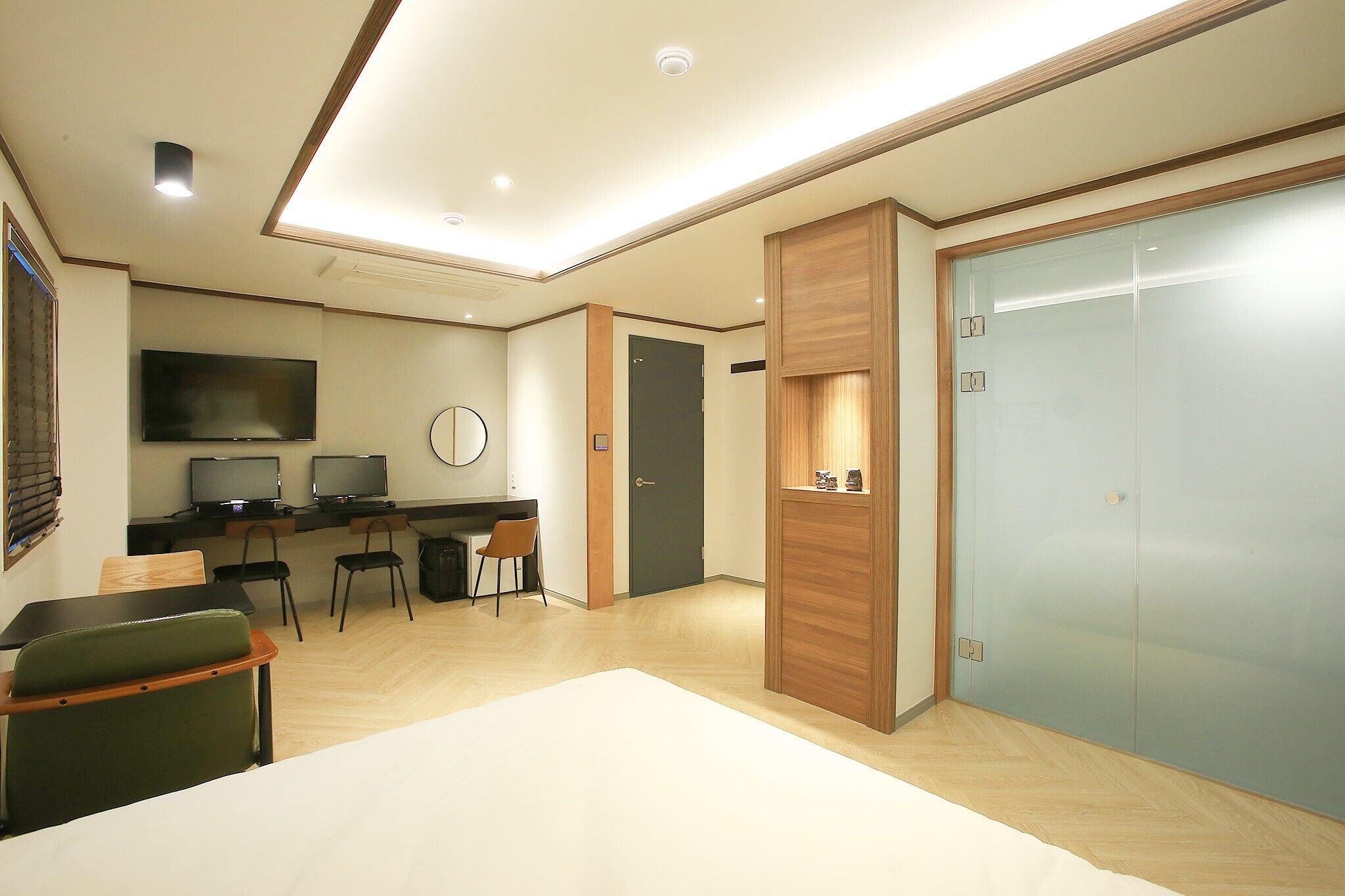 Seocho Denver