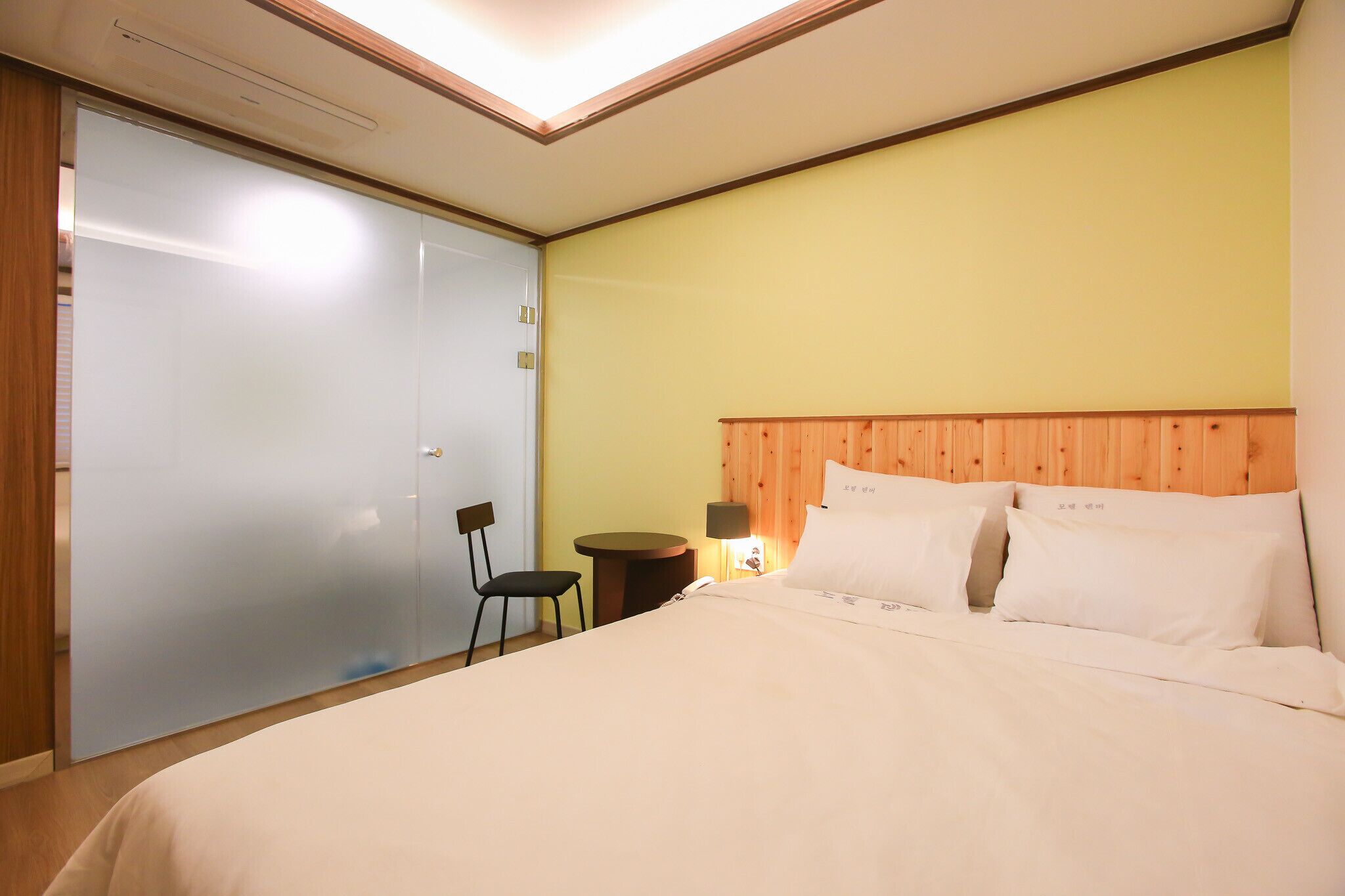 Seocho Denver