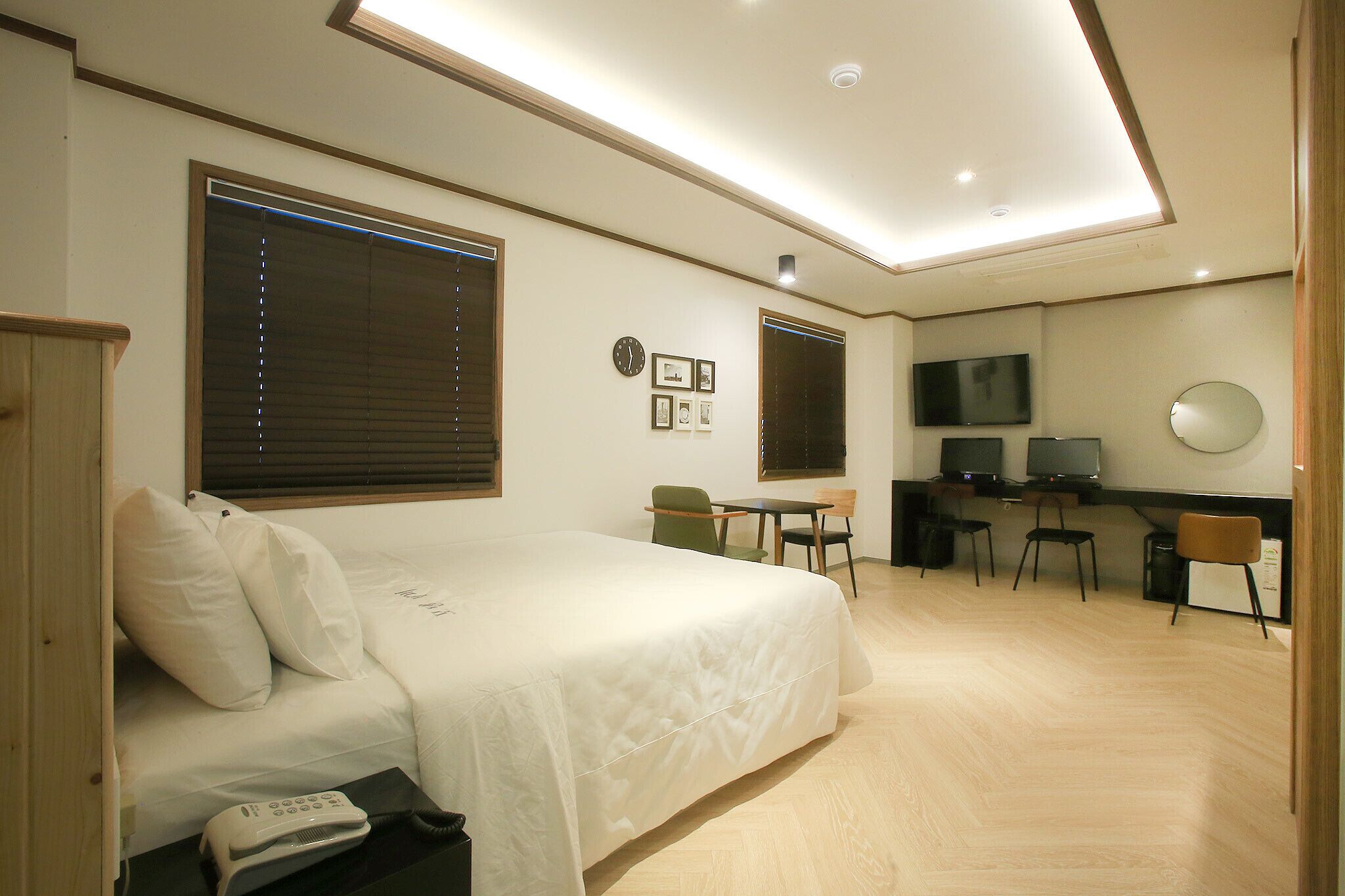 Seocho Denver