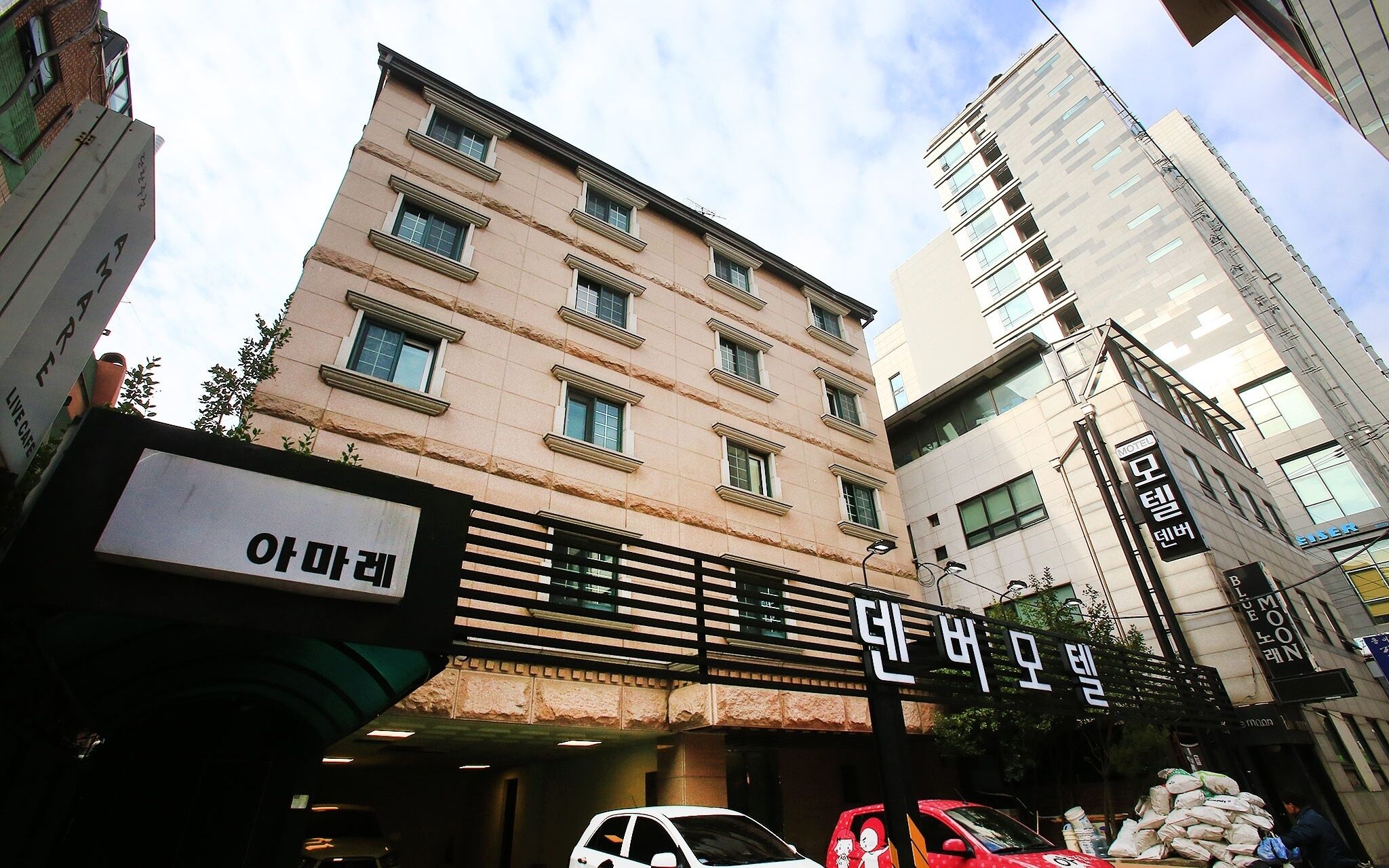 Seocho Denver