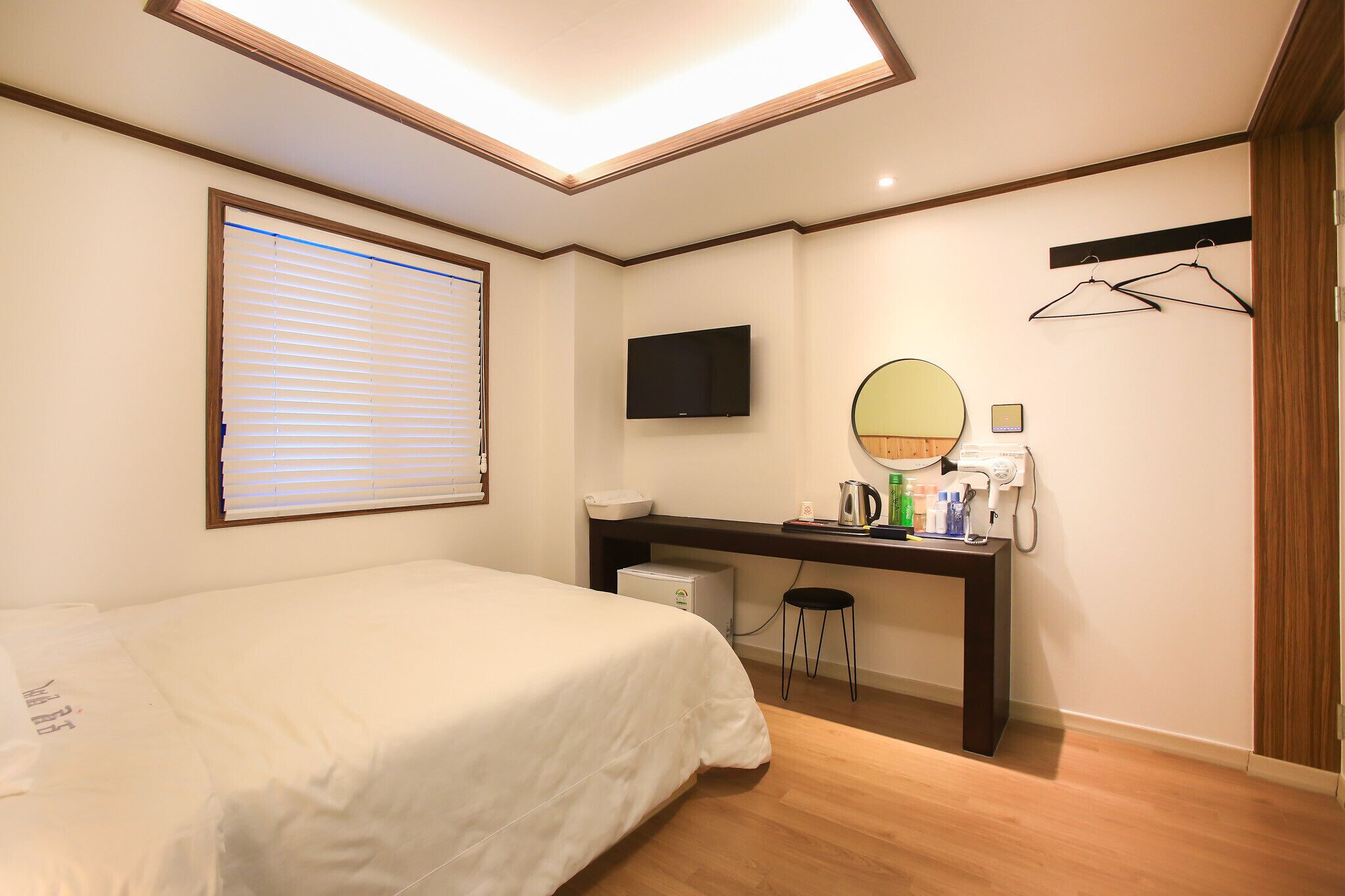 Seocho Denver