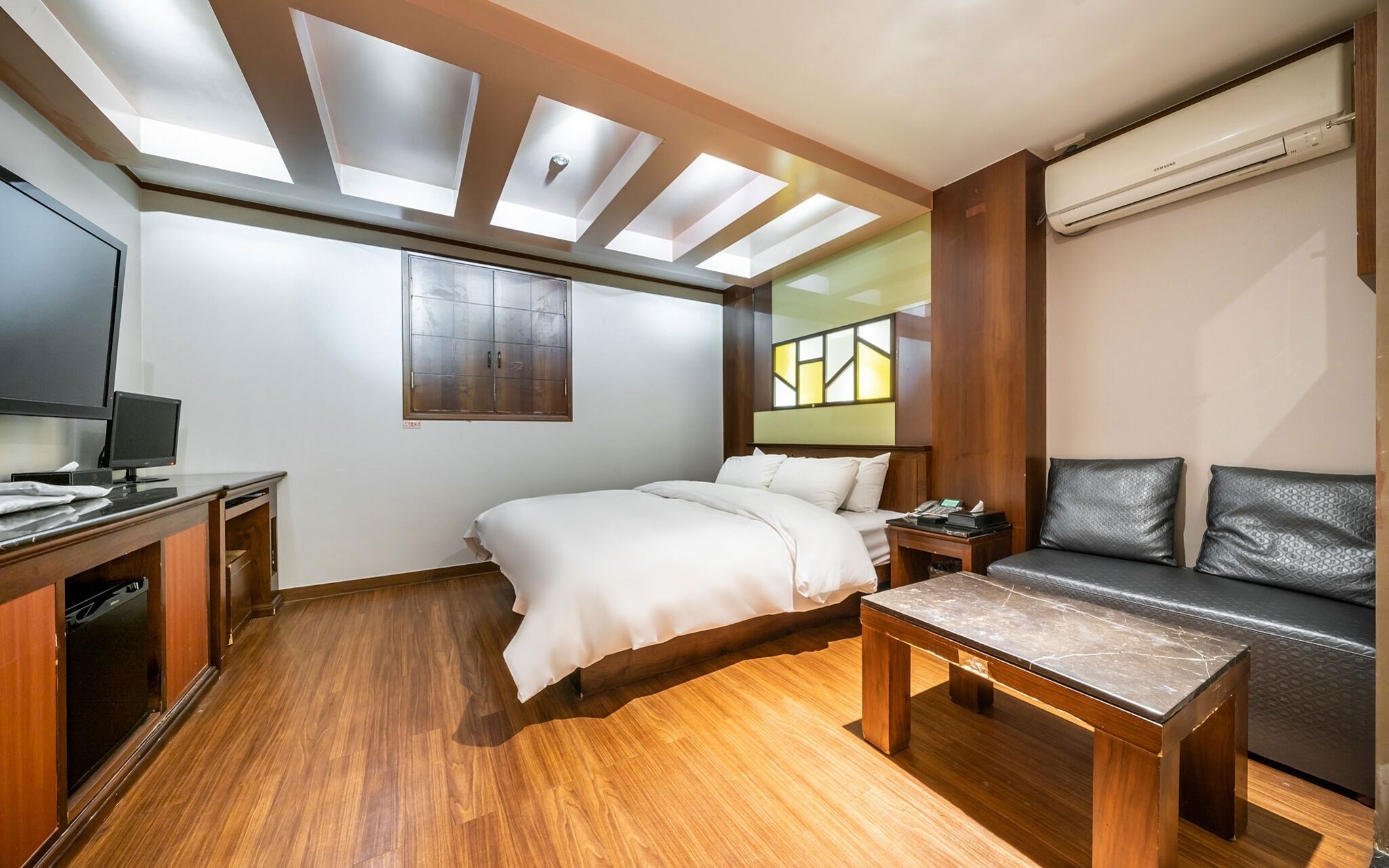 Seocho Jasmin