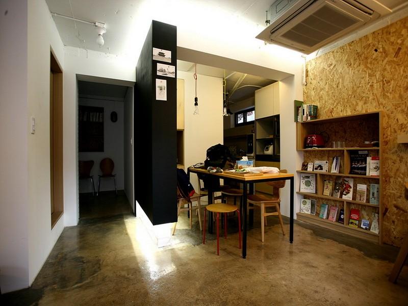 Seochon B&B Suran