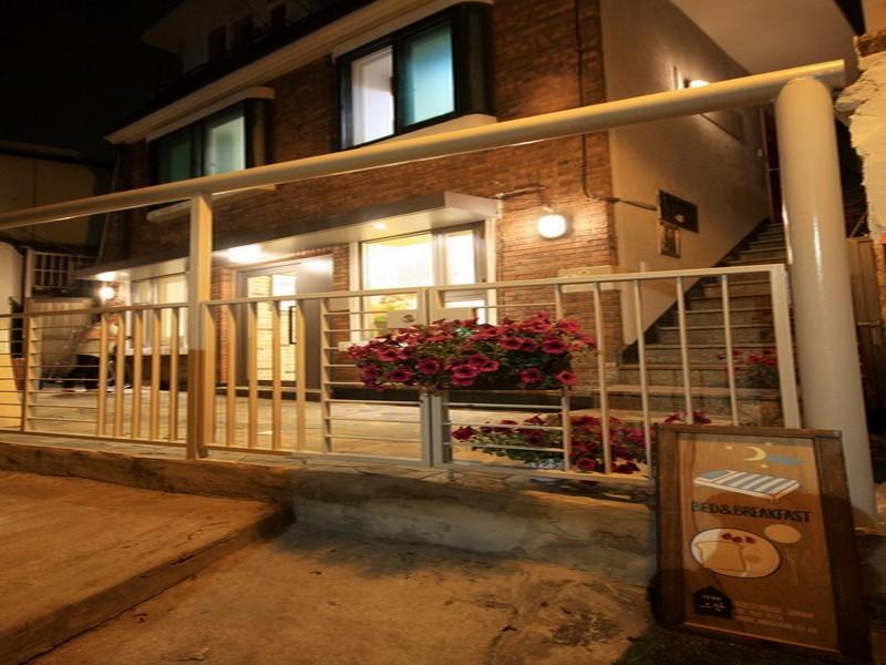Seochon B&B Suran