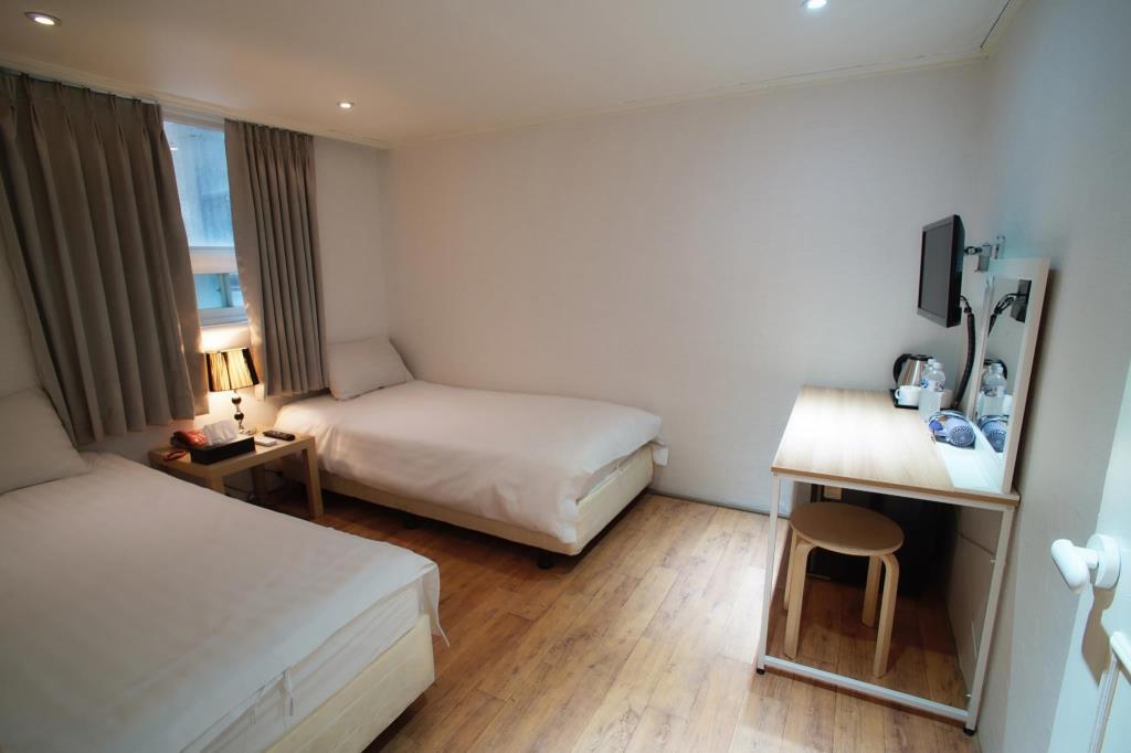 Urbanstay Boutique Ikseon