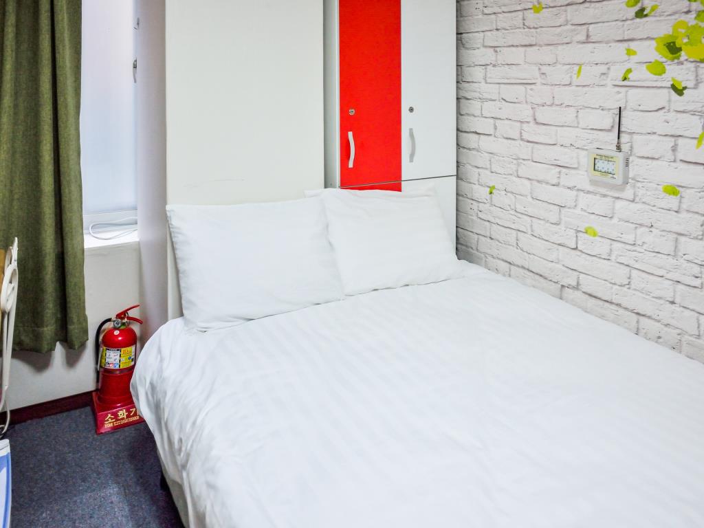 Urbanstay Boutique Ikseon