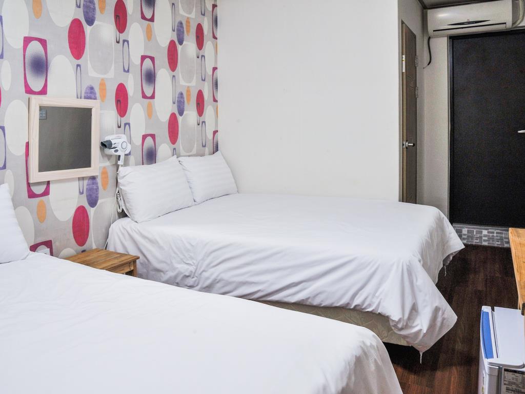 Urbanstay Boutique Ikseon