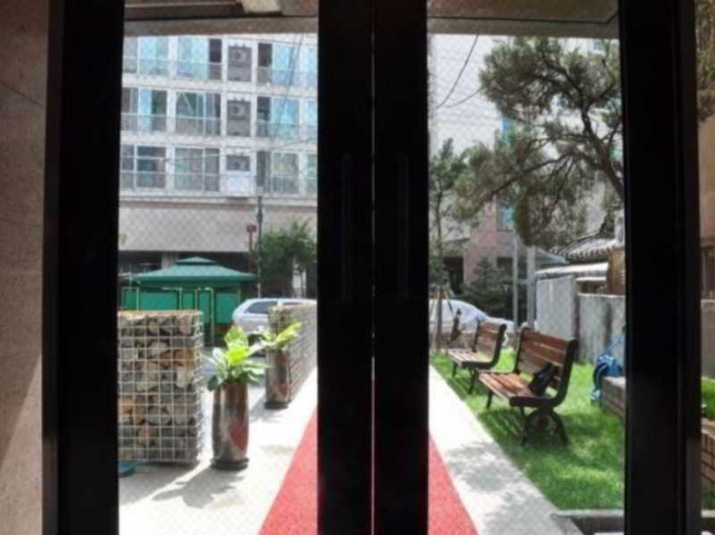 Urbanstay Boutique Ikseon