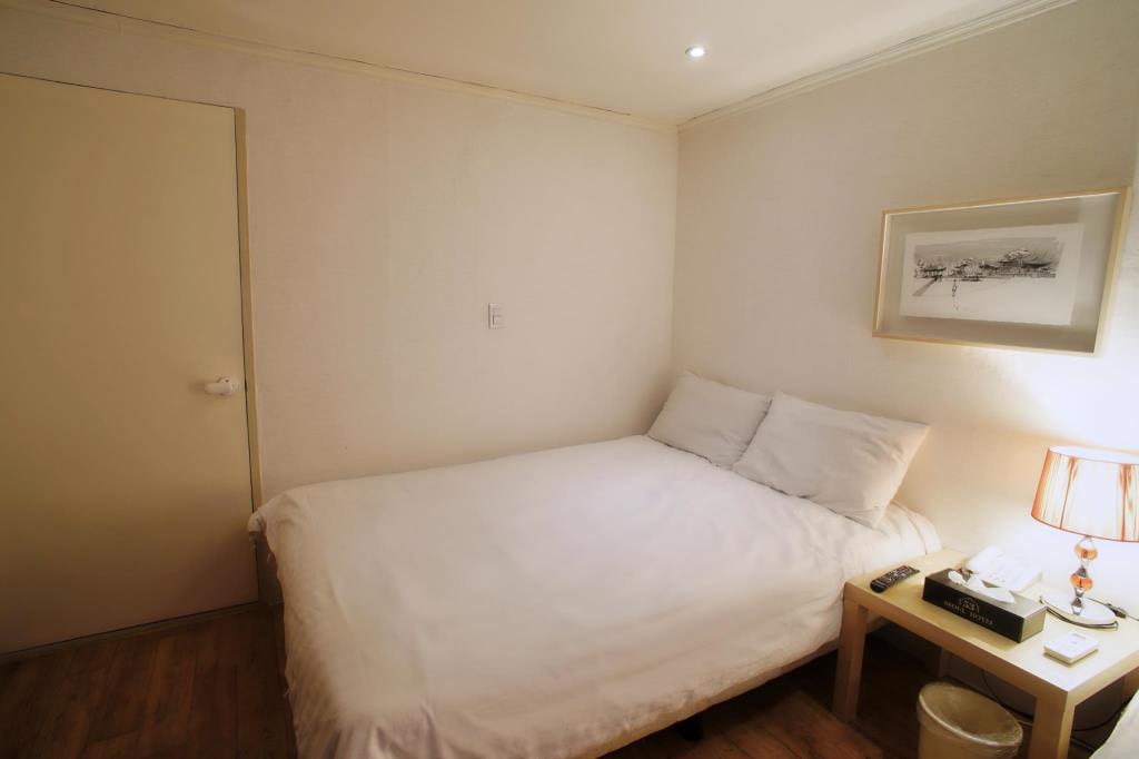 Urbanstay Boutique Ikseon