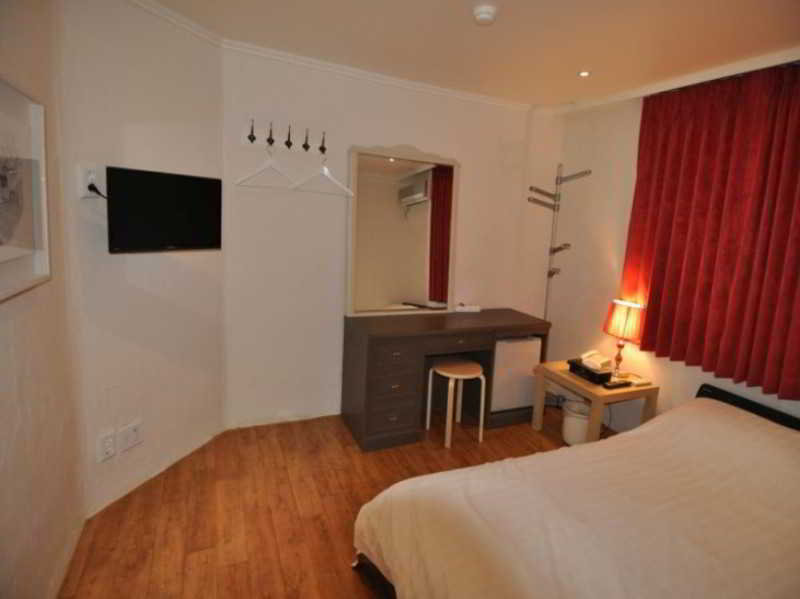 Urbanstay Boutique Ikseon