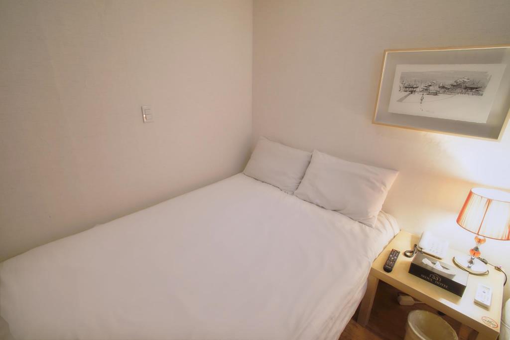 Urbanstay Boutique Ikseon